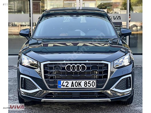 Audi Q2 35 TFSI Used and New SUVs, MPVs, Crossovers, 4x4s, jeeps