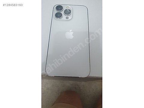 Apple / iPhone 13 Pro / Iphone 13 pro at sahibinden.com - 1284583160