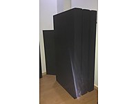 Akustik panel 12cm ( 1 adet )