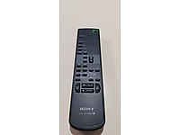 SONY VTR KUMANDA
