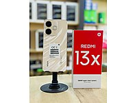 Redmi 13X 16/256 108Mp Bu Fiyata Yook