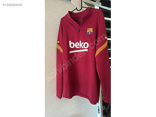 選手支給品FC Barcelona20-21PEDRI レプリカ Final Barcelona 20-21 Ant. Üstü sahibinden.comda - 1326583202