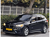 2016 X1 sDrive CAM TAVAN KUSURSUZ #1275583207