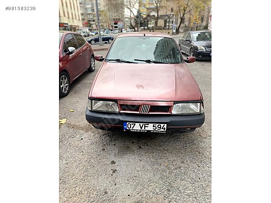 fiat tempra 1 6 sx a tempra 94sxa sahibinden comda 981583239