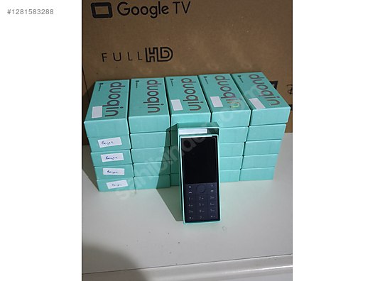 Used & Brand New Items / Cell Phones & Accessories / Cell Phones / Qin / F22