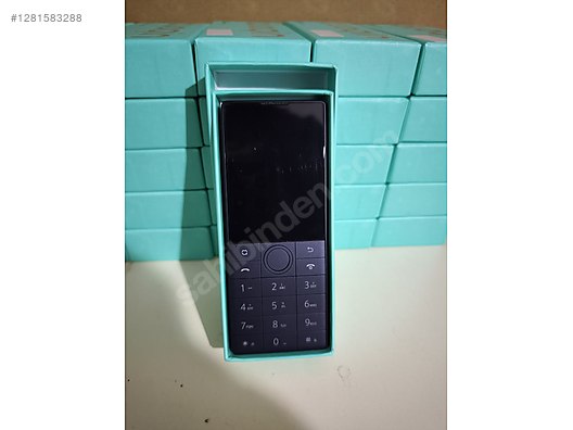 Used & Brand New Items / Cell Phones & Accessories / Cell Phones / Qin / F22