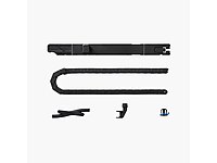 Cable Chain Assembly Bambulab P1P - P1S - X1C - Kablo Zinciri