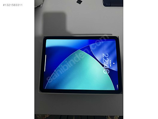 Apple iPad Air 5 64 GB Tablet - 1321583311