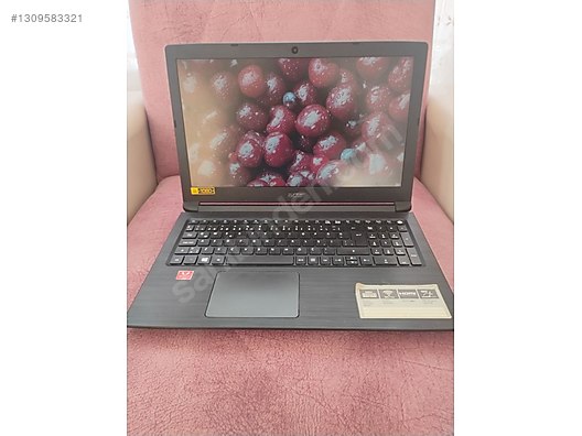 Acer / ACER Aspire A315-41-R8EF sahibinden.comda - 1309583321