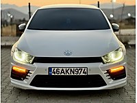 2015 VW SCIROCCO SPORTLINE 1.4TSI CAM TAVAN DEĞİŞENSİZ 149xKM #1263583380