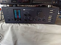SANSUİ AU D5