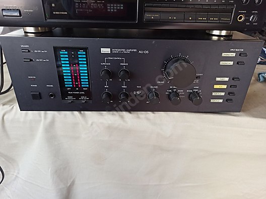 Used & Brand New Items / Home Electronics / Home Audio / Amplifiers / Sansui