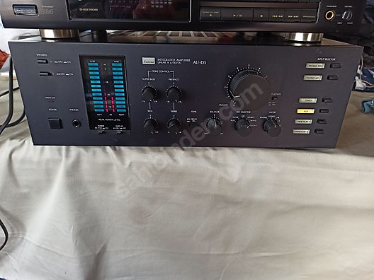 Used & Brand New Items / Home Electronics / Home Audio / Amplifiers / Sansui