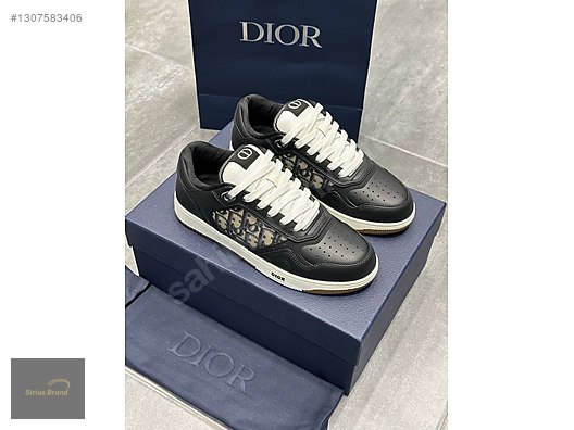 Christian Dior - Erkek Spor Ayakkabı Modelleri - 1307583406