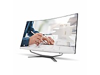 QUADRO INFINITE H3127 94850 CURVED AIO MASAÜSTÜ 27" #1250583418