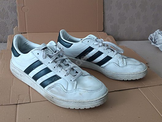 Adidas 44 5 numara EG9734 at sahibinden 1218583418