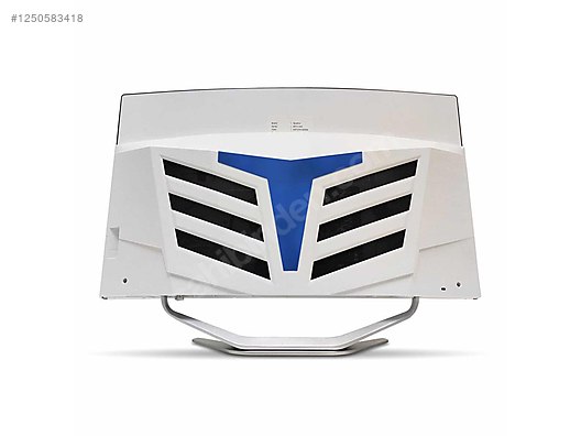 QUADRO INFINITE H3127 94850 CURVED AIO MASAÜSTÜ 27