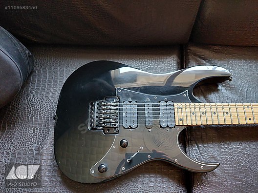 Ibanez deals rg 1550