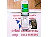 İkinci El ve Sıfır Alışveriş / Cep Telefonu & Aksesuar / Cep Telefonu / Nokia / 6131