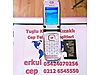 İkinci El ve Sıfır Alışveriş / Cep Telefonu & Aksesuar / Cep Telefonu / Nokia / 6131