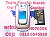İkinci El ve Sıfır Alışveriş / Cep Telefonu & Aksesuar / Cep Telefonu / Nokia / 6131