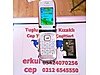 İkinci El ve Sıfır Alışveriş / Cep Telefonu & Aksesuar / Cep Telefonu / Nokia / 6131