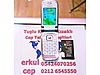 İkinci El ve Sıfır Alışveriş / Cep Telefonu & Aksesuar / Cep Telefonu / Nokia / 6131