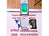 İkinci El ve Sıfır Alışveriş / Cep Telefonu & Aksesuar / Cep Telefonu / Nokia / 6131
