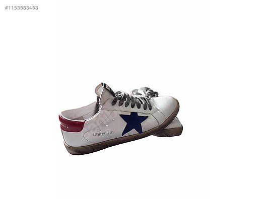 Superstar golden goose sneakers on sale