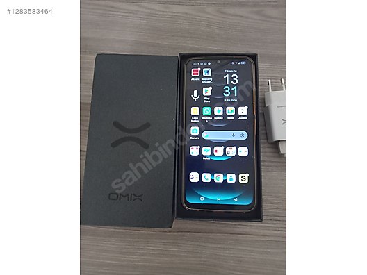 Used & Brand New Items / Cell Phones & Accessories / Cell Phones / Omix / X500