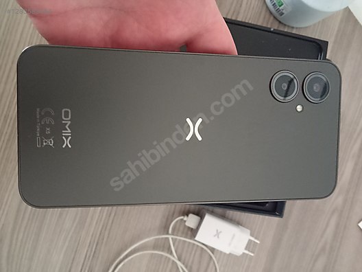 Used & Brand New Items / Cell Phones & Accessories / Cell Phones / Omix / X500