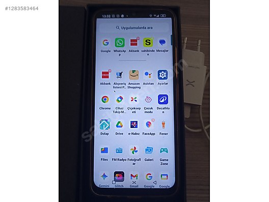 Used & Brand New Items / Cell Phones & Accessories / Cell Phones / Omix / X500