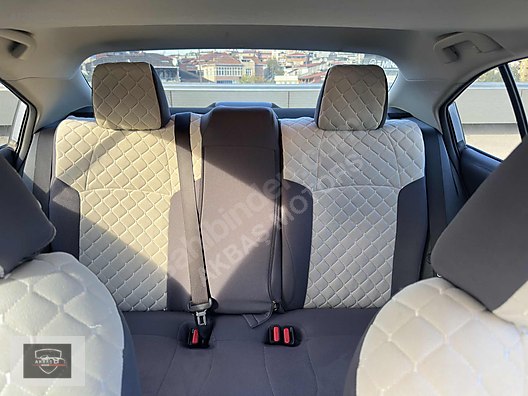 Vasıta / Otomobil / Toyota / Corolla / 1.8 Hybrid / Flame X-Pack