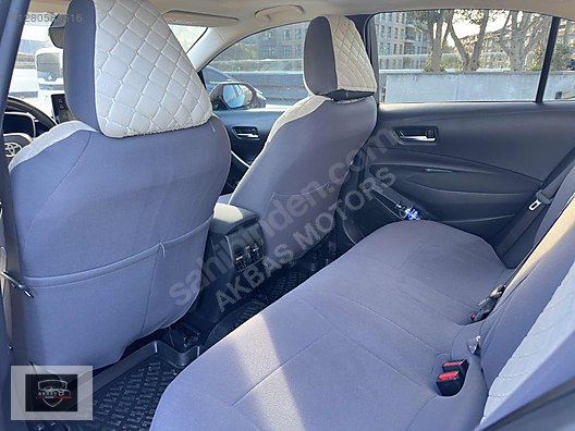 Vasıta / Otomobil / Toyota / Corolla / 1.8 Hybrid / Flame X-Pack