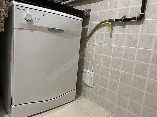 İkinci El ve Sıfır Alışveriş / Elektrikli Ev Aletleri / Beyaz Eşya / Bulaşık Makinesi