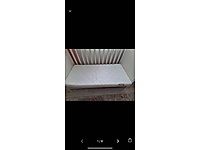 Yataş twiny bebek yatağı