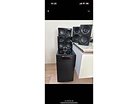 Vestel Ses sistemi #1239583559