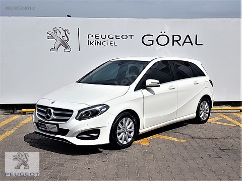 Mercedes Benz B Series B 180 Cdi Blueefficiency Elite Mercedes B180 Cdi Blueefficiency Elite Hatasiz At Sahibinden Com 928583612