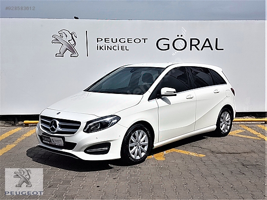 Mercedes Benz B Series B 180 Cdi Blueefficiency Elite Mercedes B180 Cdi Blueefficiency Elite Hatasiz At Sahibinden Com 928583612