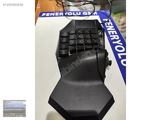 Playstation Doom Eternal Hori Tac M2 HORİ TACTİCAL ASSAULT