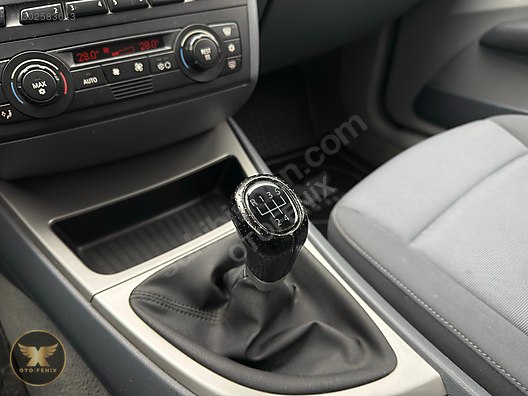 OTOFENİX 2006 BMW 116i 160.350 KM