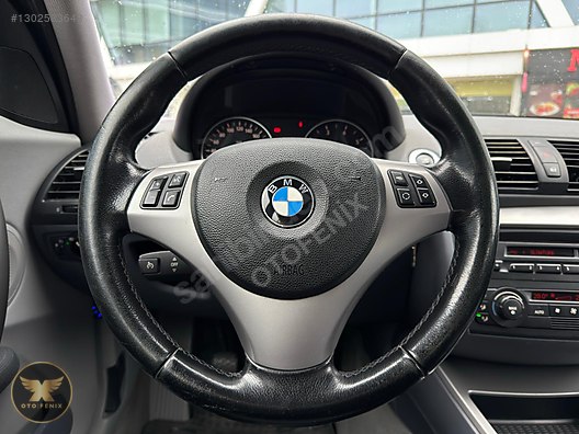 OTOFENİX 2006 BMW 116i 160.350 KM