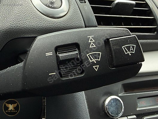 OTOFENİX 2006 BMW 116i 160.350 KM