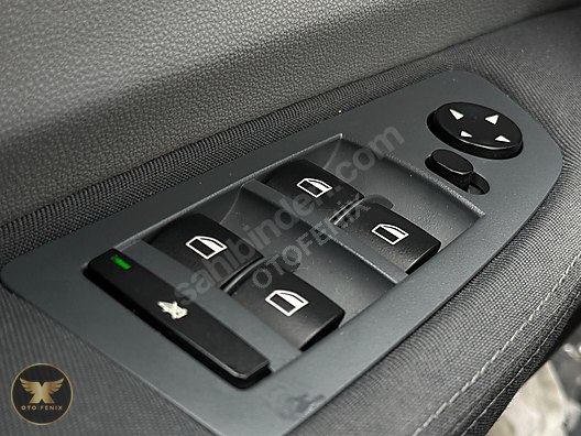 OTOFENİX 2006 BMW 116i 160.350 KM