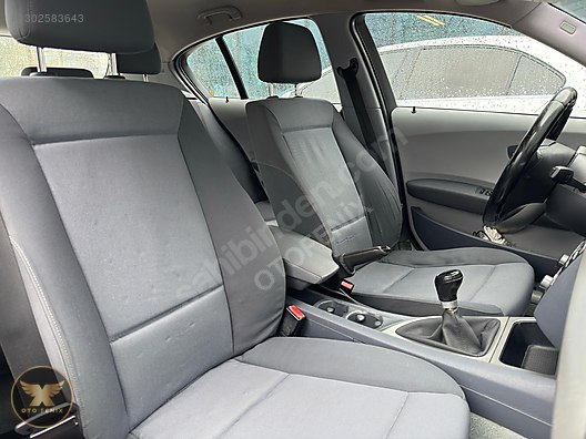 OTOFENİX 2006 BMW 116i 160.350 KM