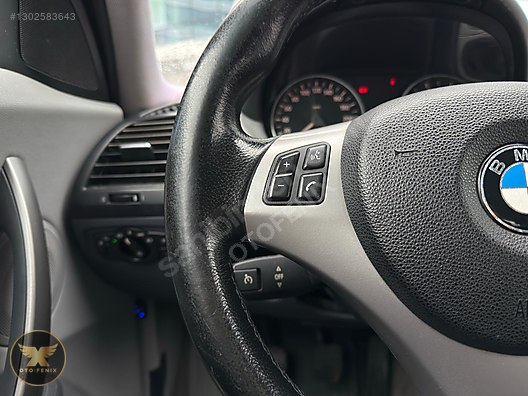 OTOFENİX 2006 BMW 116i 160.350 KM