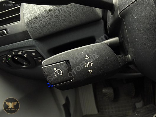 OTOFENİX 2006 BMW 116i 160.350 KM