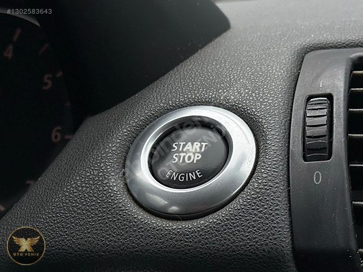 OTOFENİX 2006 BMW 116i 160.350 KM