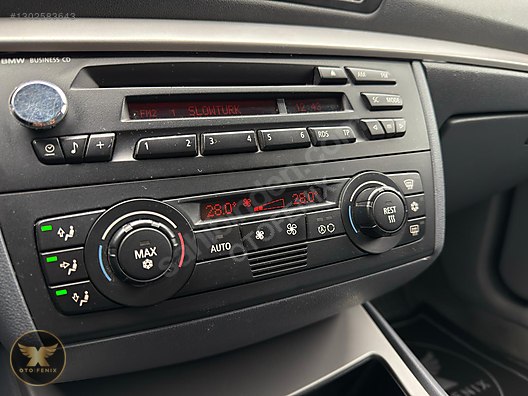 OTOFENİX 2006 BMW 116i 160.350 KM