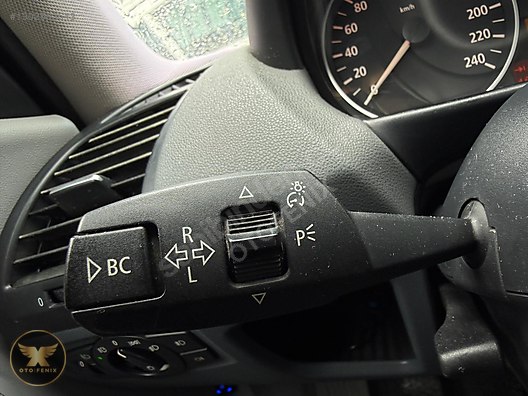 OTOFENİX 2006 BMW 116i 160.350 KM